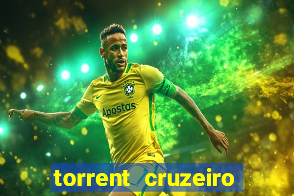 torrent cruzeiro das loucas